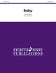 Baby Jazz Ensemble sheet music cover